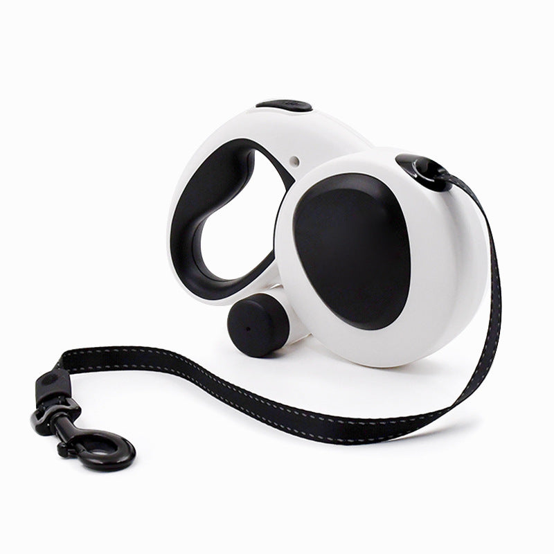 Light Up Your Walks with Our LED Light Dog Leash